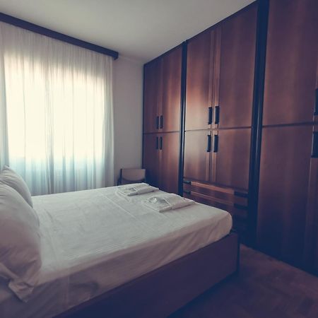 L'Arche Comfort&Relax - Old Style House Milan Bagian luar foto