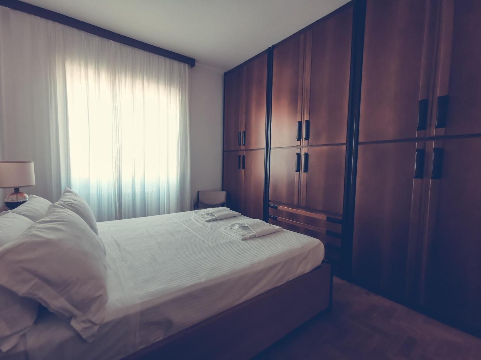 L'Arche Comfort&Relax - Old Style House Milan Bagian luar foto
