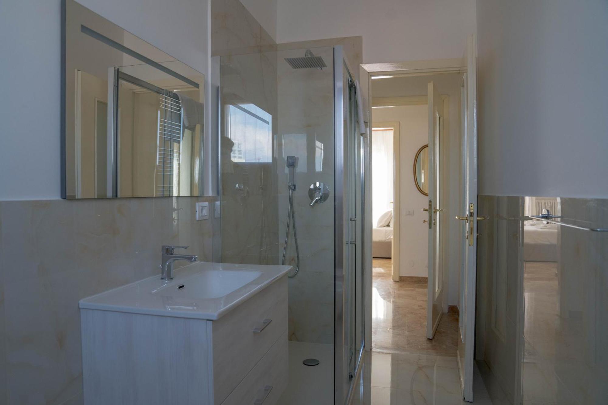 L'Arche Comfort&Relax - Old Style House Milan Bagian luar foto