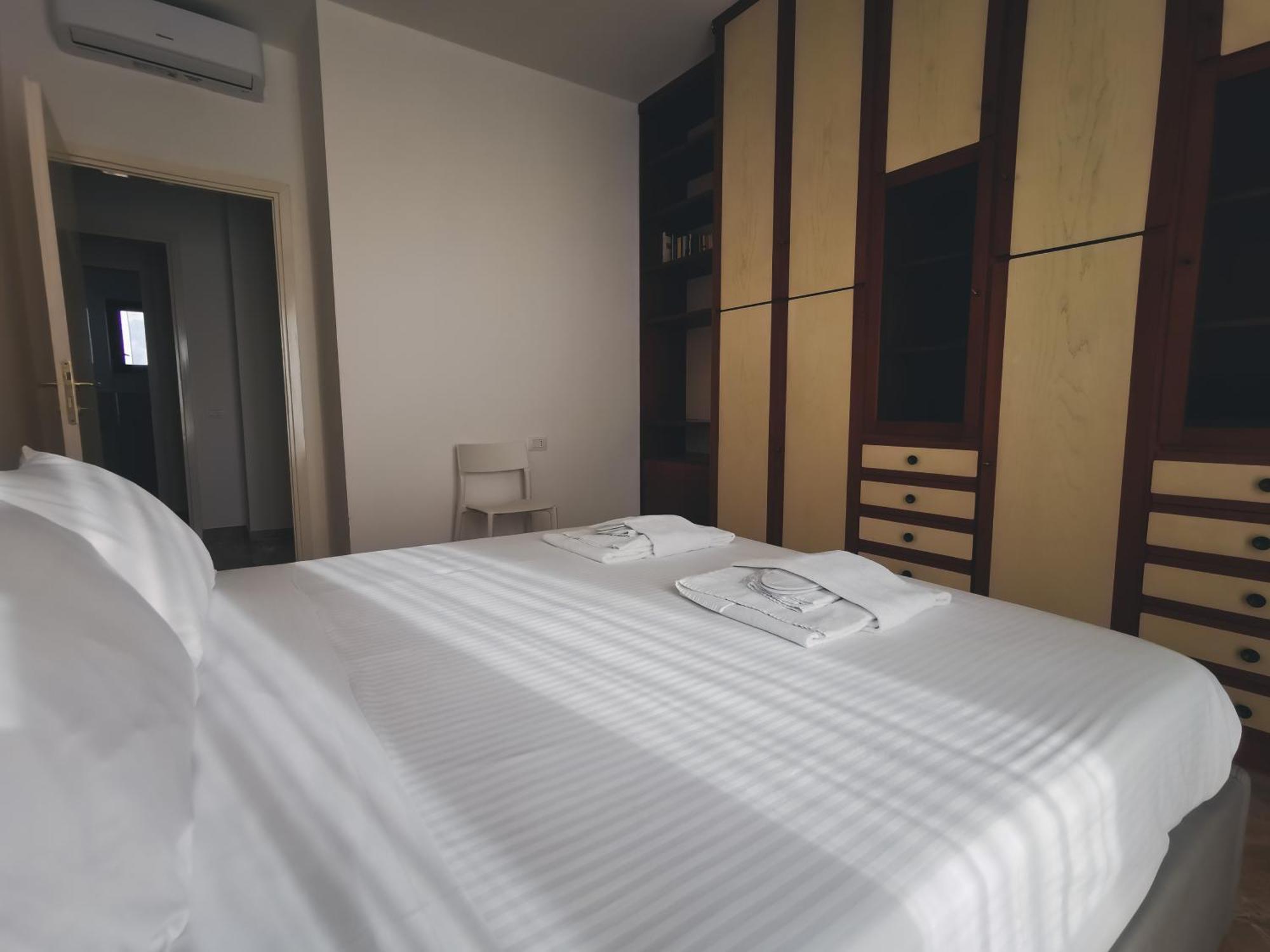 L'Arche Comfort&Relax - Old Style House Milan Bagian luar foto