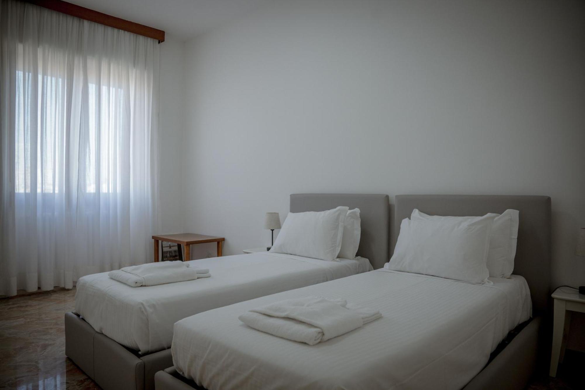 L'Arche Comfort&Relax - Old Style House Milan Bagian luar foto