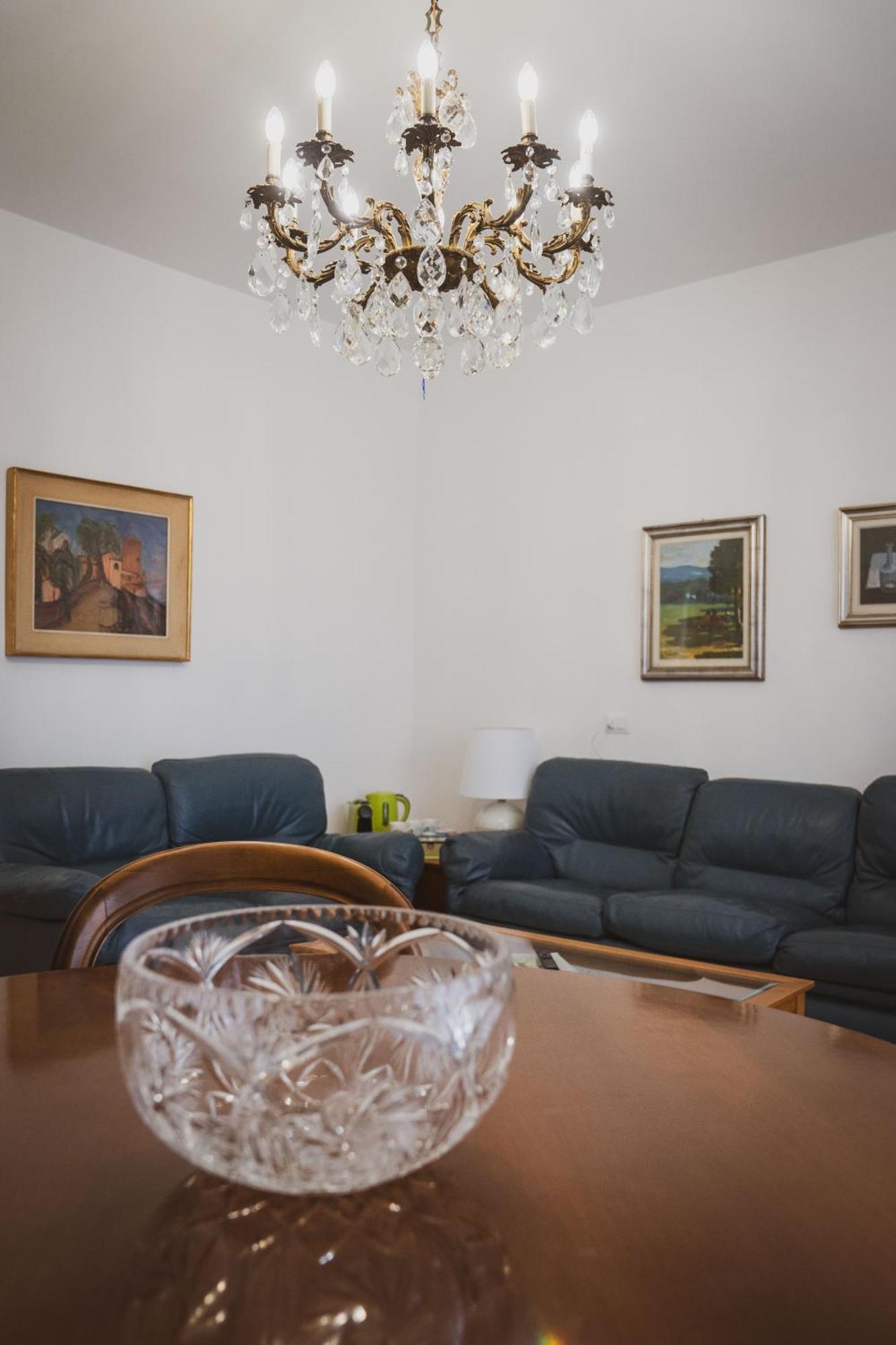 L'Arche Comfort&Relax - Old Style House Milan Bagian luar foto
