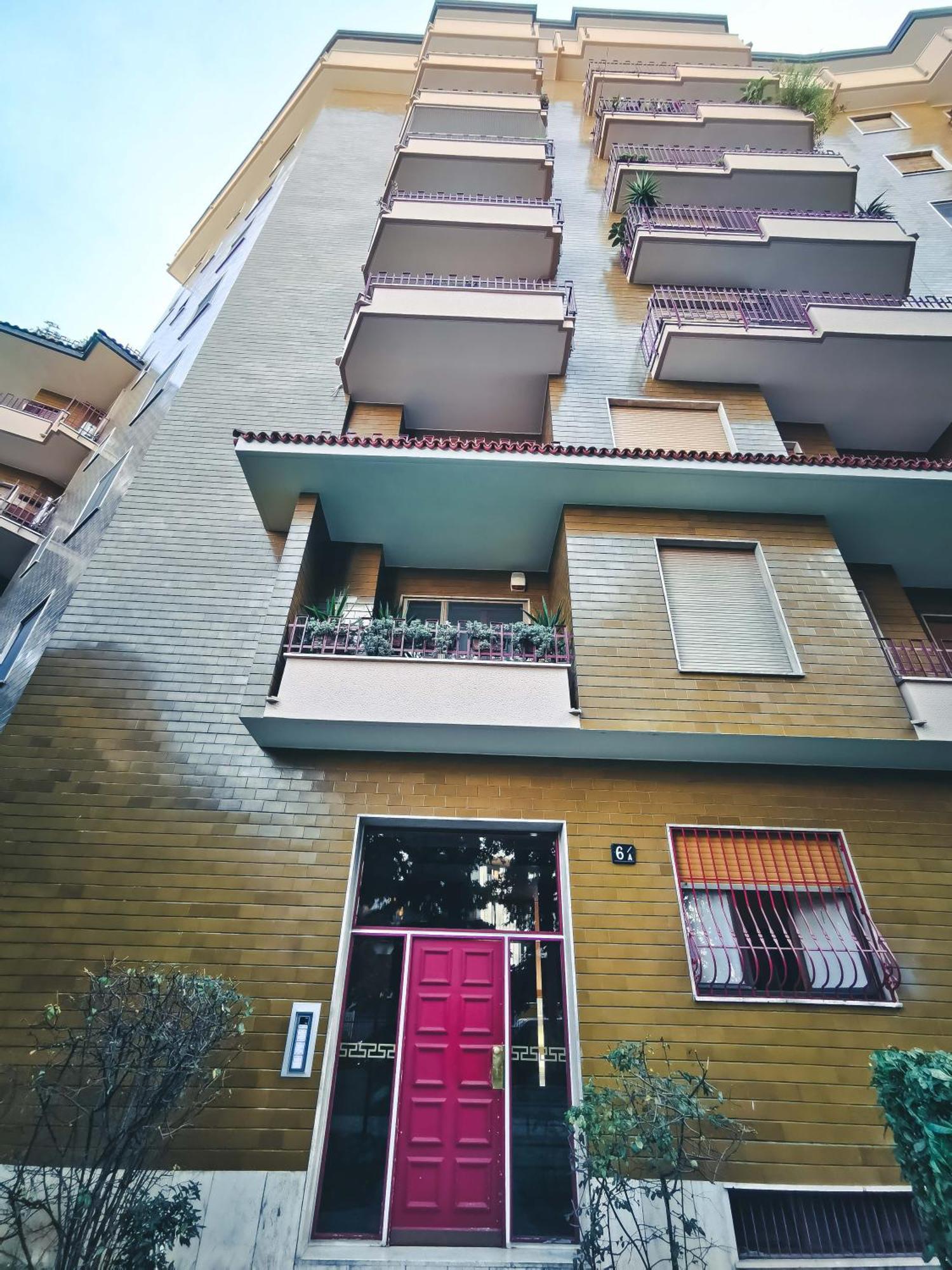 L'Arche Comfort&Relax - Old Style House Milan Bagian luar foto