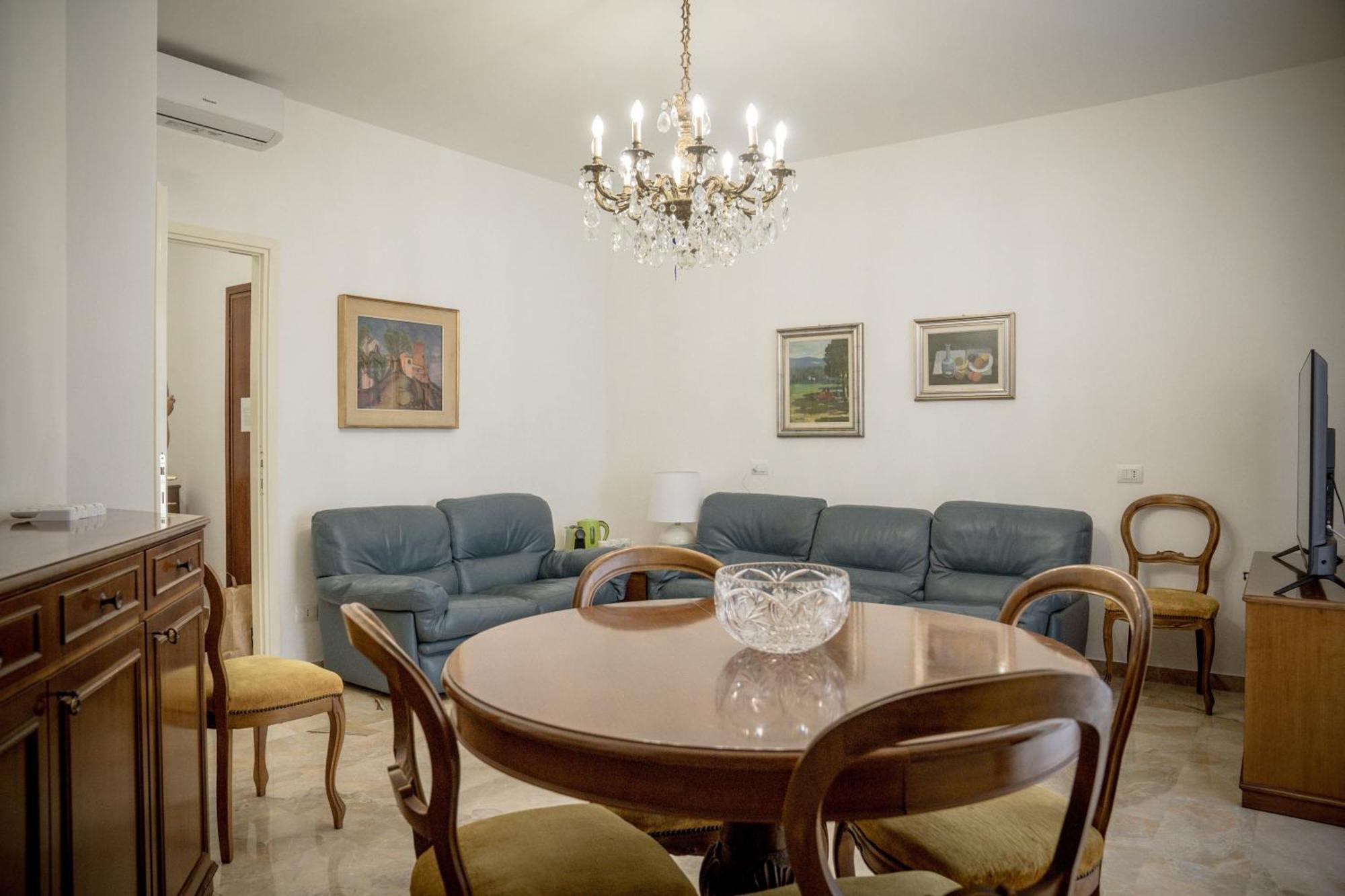 L'Arche Comfort&Relax - Old Style House Milan Bagian luar foto