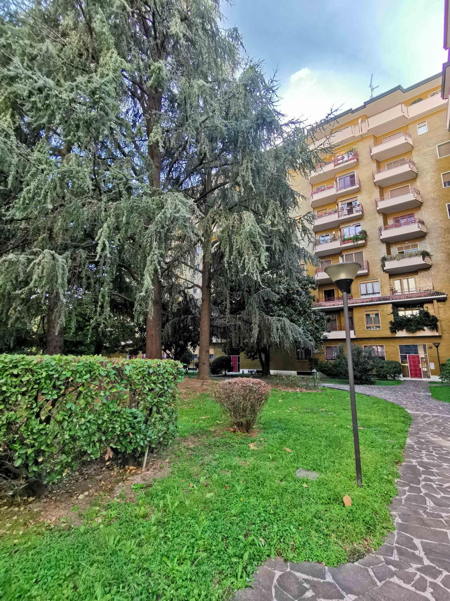 L'Arche Comfort&Relax - Old Style House Milan Bagian luar foto