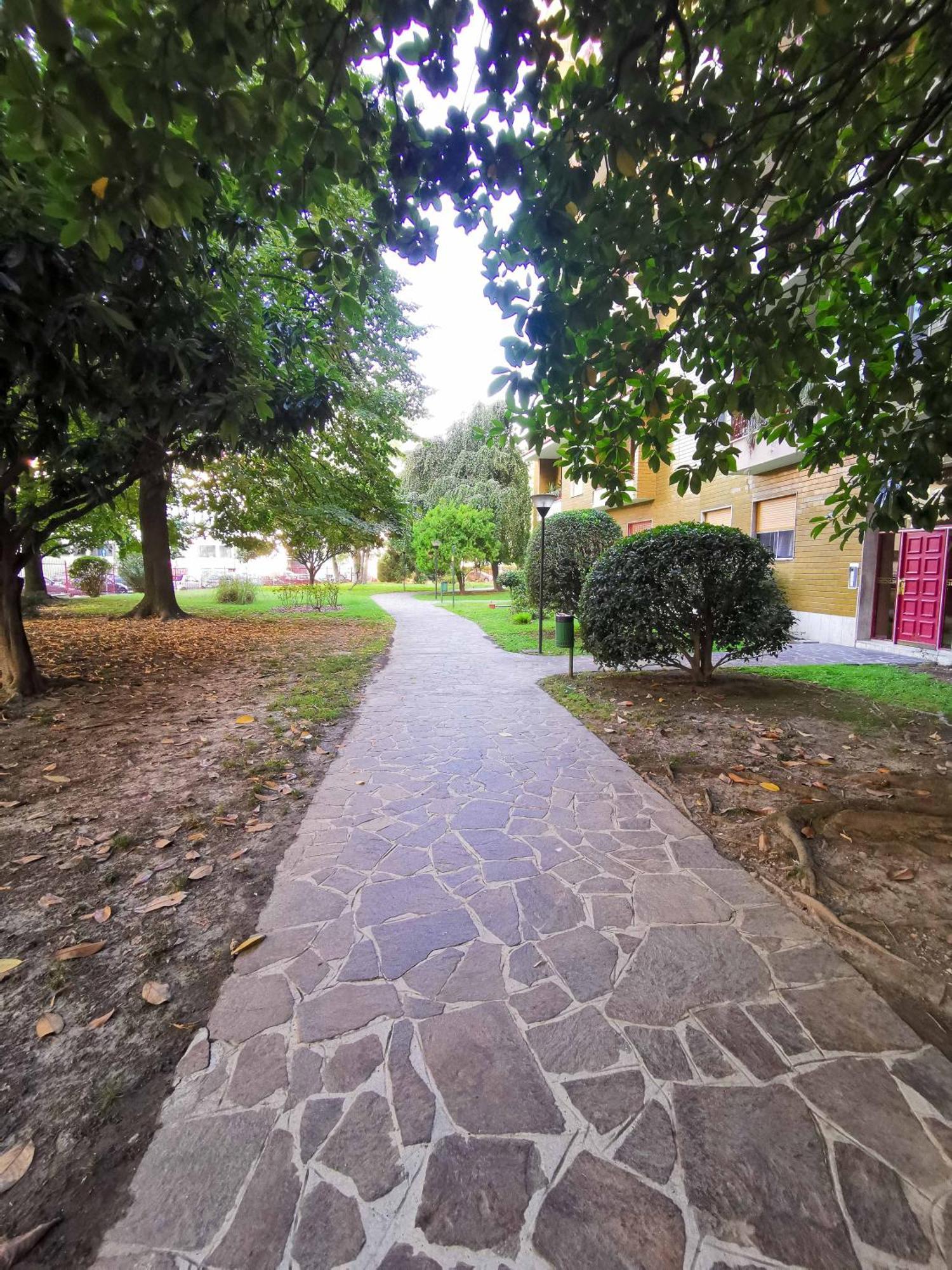 L'Arche Comfort&Relax - Old Style House Milan Bagian luar foto