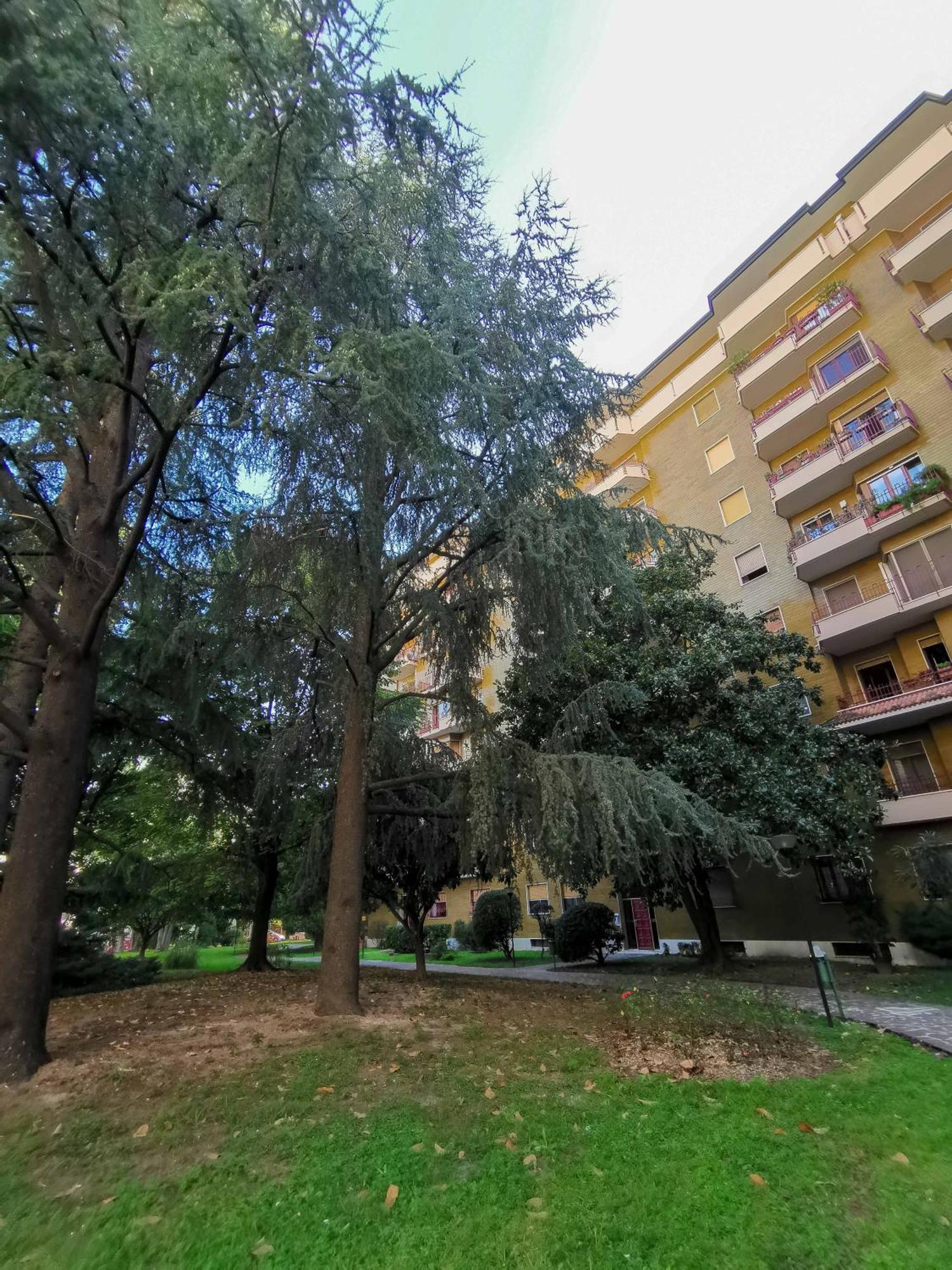 L'Arche Comfort&Relax - Old Style House Milan Bagian luar foto